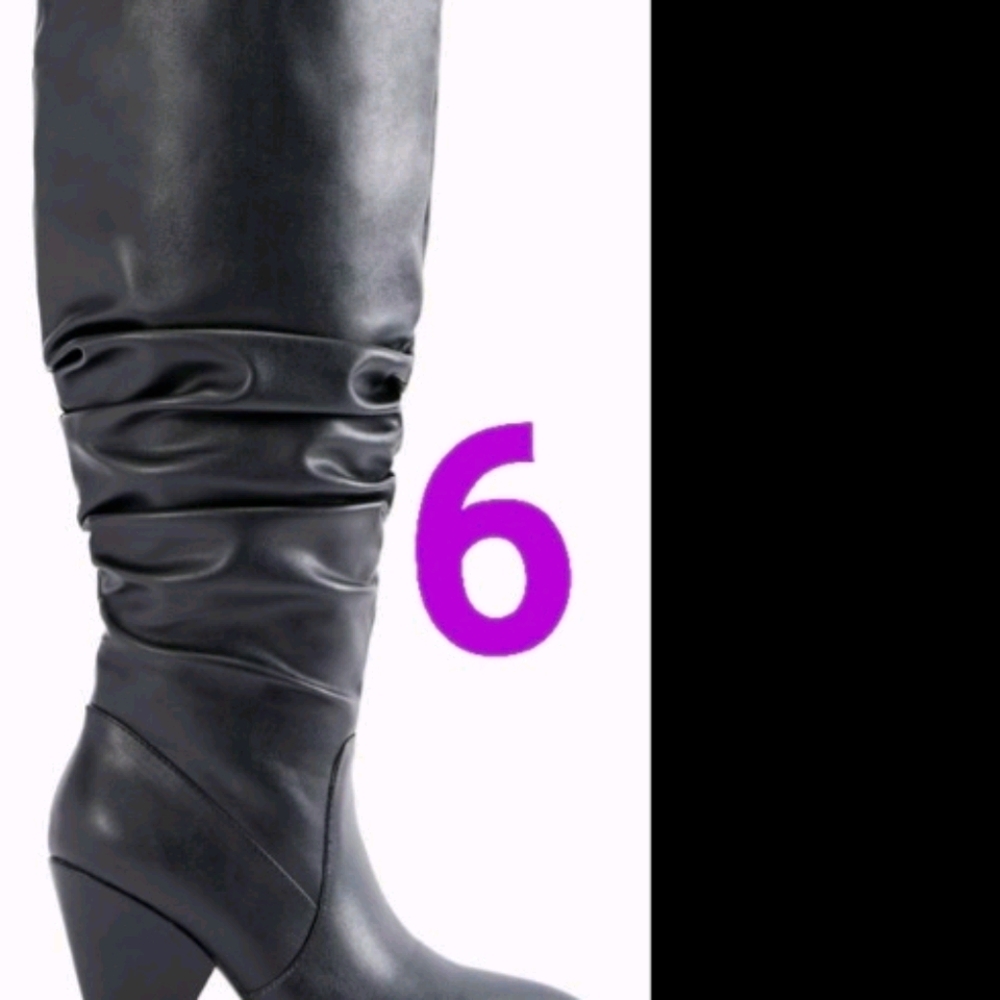 New women's boots